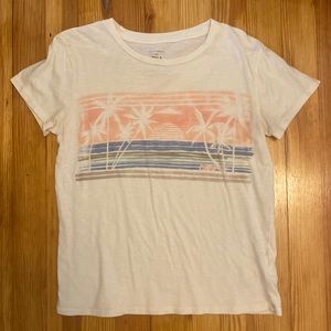 Billabong shirt